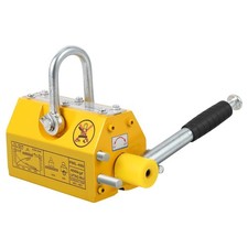 880/1320Lbs Capacity Steel