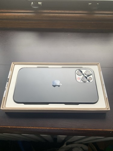 Brand new iphone 12 - -, pro