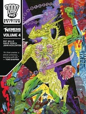 Nemesis the Warlock - The