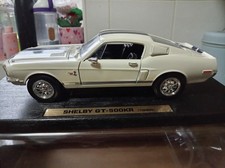 ROAD LEGENDS 1:18 SHELBY