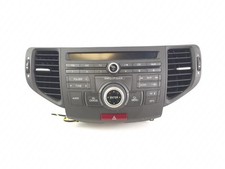 HONDA ACCORD STEREO MEDIA SAT