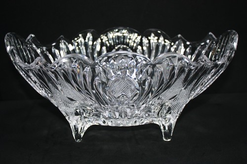 Vintage czech bohemian cut - vintage,