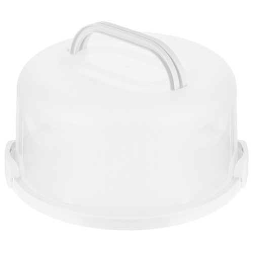 Handheld cake packaging box - handheld,