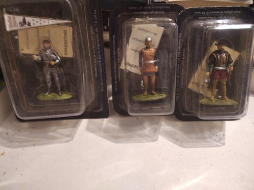 Front line dea - front, medieval
