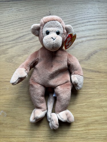 Beanie babies bongo - babies,
