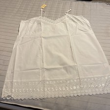 Petticoat Or Nightgown You