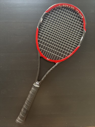 Wilson pro staff - wilson, 97