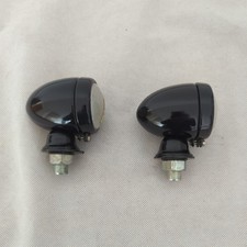 Pair Of Genuine Vintage