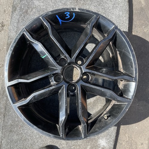 Seat leon cupra - cupra, 18”