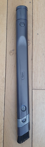 Long vacuum cleaner - long,