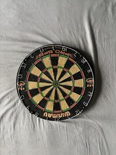 Winmau Pro SFB Dartboard