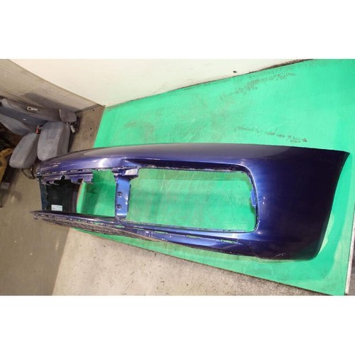 Front bumper porsche - porsche, 911