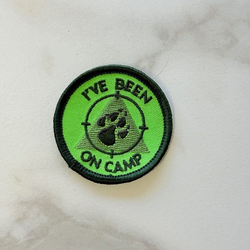 Scouts badge i ve - scouts, –