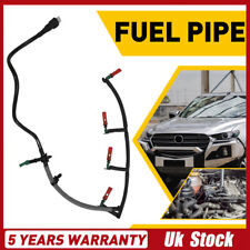 Fuel Injector Leak Off Return