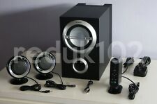 Sony SRS-D211 2.1 Sound System