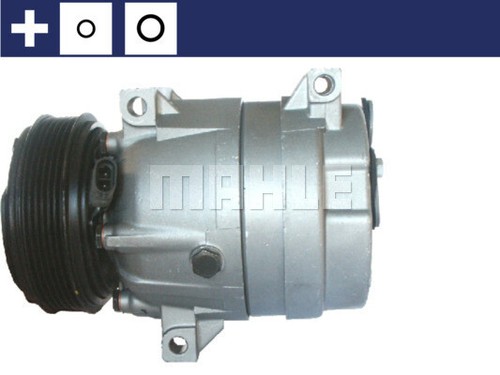 Acp 379 000s mahle - 379, compressor