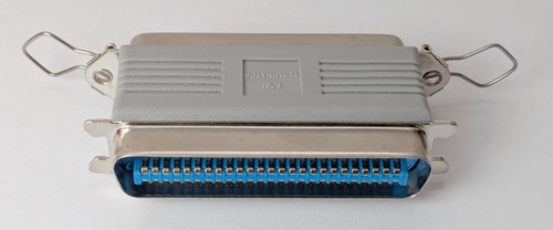 Scsi pin centronics - 50,
