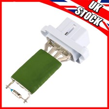 For Ford Fiesta MK7 Heater