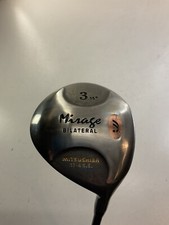 Mitsushiba Mirage 15 Degree 3