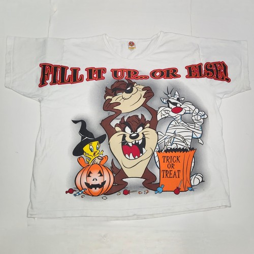 Vintage 90s looney tunes woman - looney,