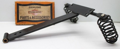 Harley fxrp seat - fxrp, mount