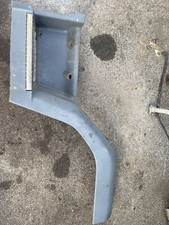 2001 - 2009 DAF LF45 WAGON