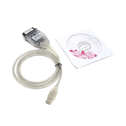 Diagnostic connector cable - diagnostic,