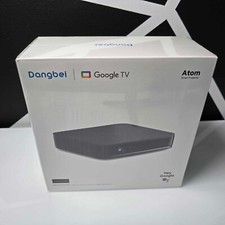 Dangbei Atom 1080P Full HD