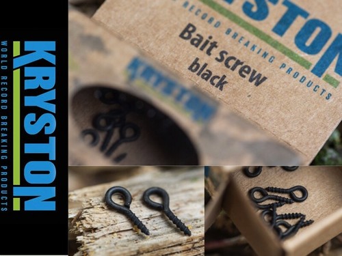 Kryston bait screw all - *all, sizes*