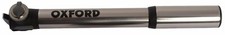 OXFORD COMPACT MINI-PUMP For Mountain Bike/Road Bike/Bicycle - PRESTA-PU896