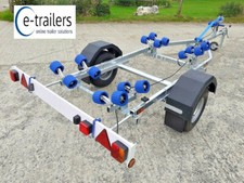 EXTREME 500kg WIDE WHEEL