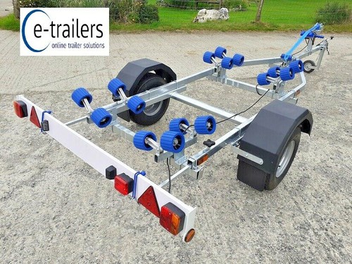 Extreme 500kg wide wheel - extreme,