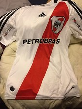 River Plate (Argentina) Home