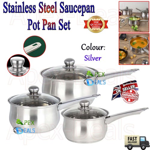 Set induction non stick - 3,