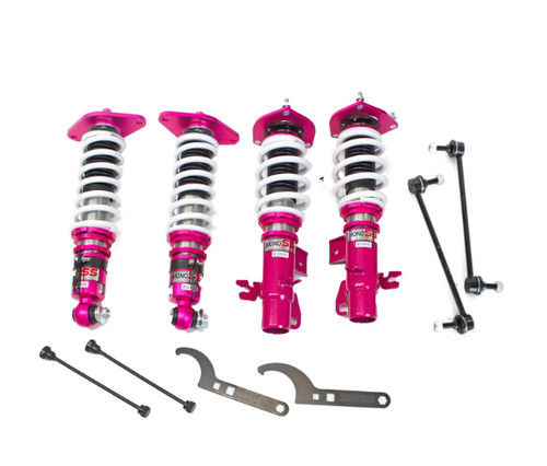 Godspeed mono coilovers - godspeed,
