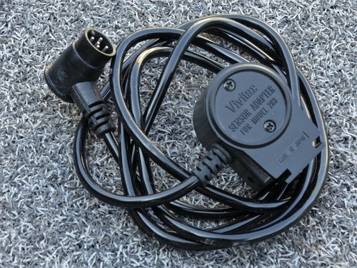 Vivitar sensor adapter - vivitar,