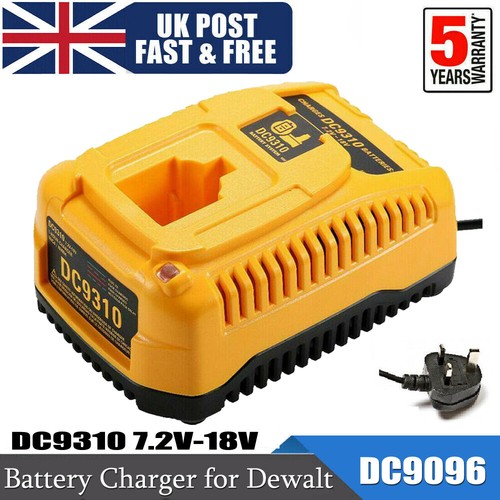 Dw9116 fast battery charger - dw9116,