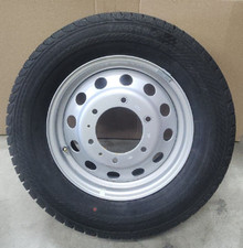 NEW TAKE OFF OEM 16 Inch Wheel