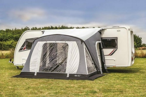 Sunncamp swift air 325 - air,