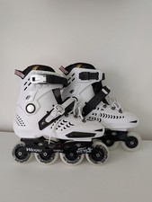 Weiqiu Kingfly Inline Skates