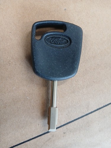 Genuine ford tibbe transponder - genuine,