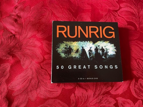 Runrig great songs 2010 - great,