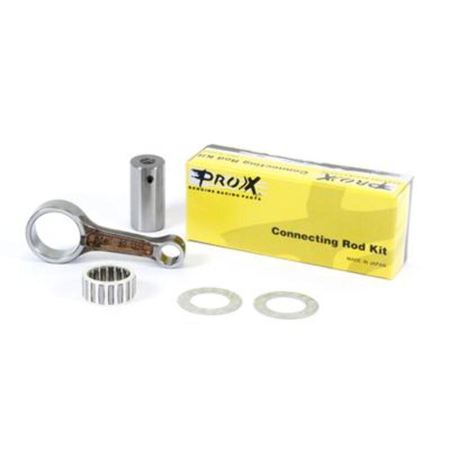Connecting rod crf150r - rod, 07-25