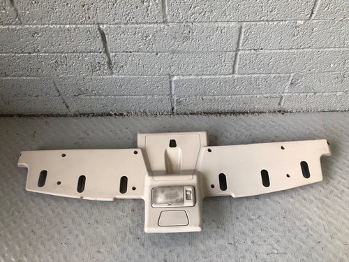 Discovery roof trim panel - roof,