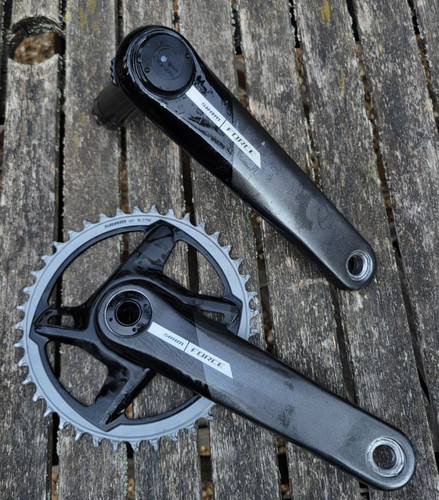 Sram force axs dub - sram, e1