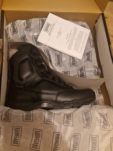 Magnum viper pro leather - pro,