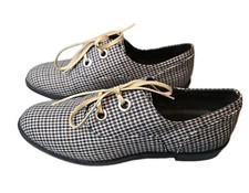 Shellys London "FRANKIE" White