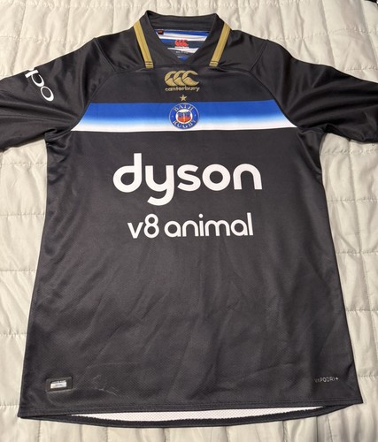 Bath rugby shirt - bath,