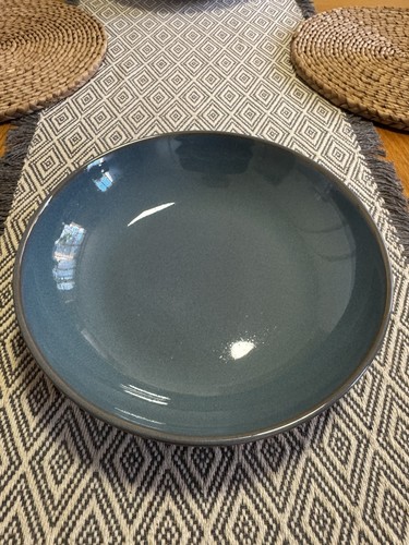 Denby azure alt pasta - azure,