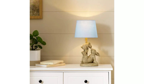 Argos home resin - home, table